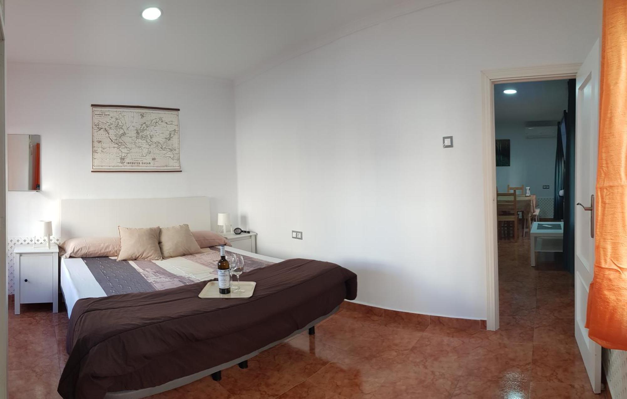 Jl Ciudad De Las Artes Apartment บาเลนเซีย ภายนอก รูปภาพ